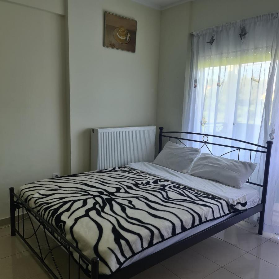 Christina´s Beachside Apartment Rio Exterior foto