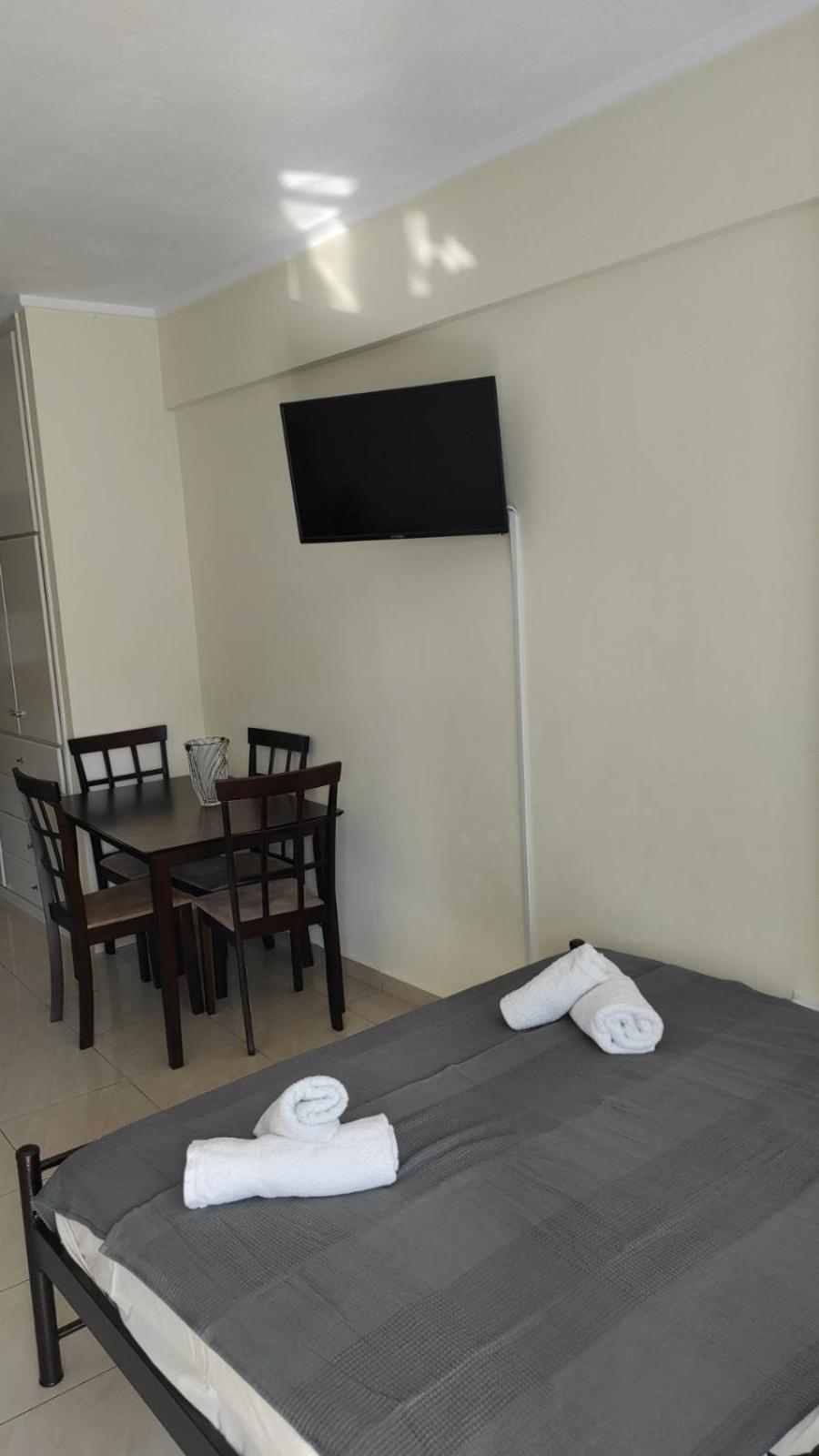 Christina´s Beachside Apartment Rio Zimmer foto