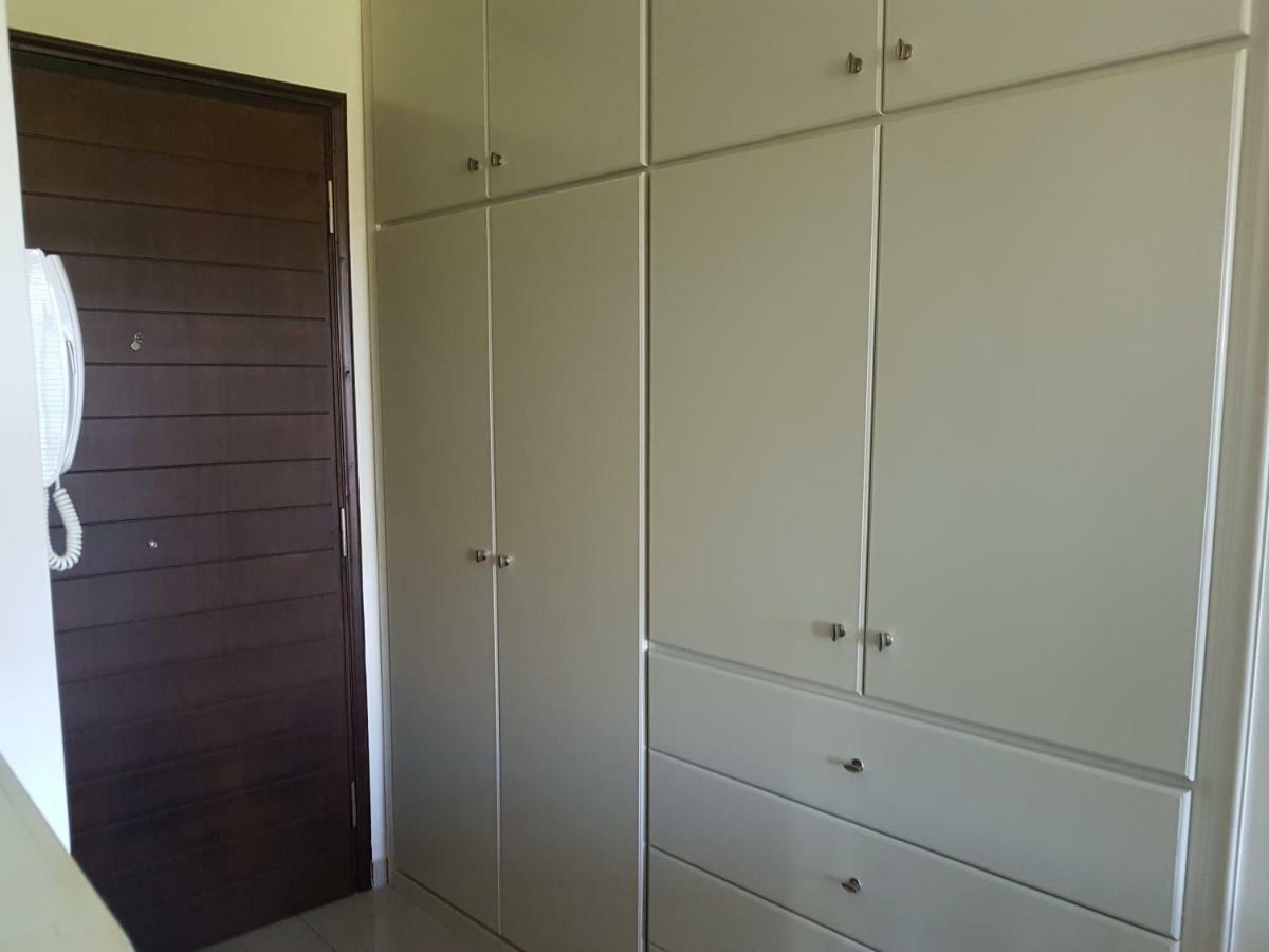 Christina´s Beachside Apartment Rio Exterior foto