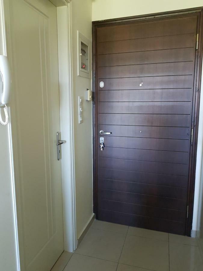 Christina´s Beachside Apartment Rio Exterior foto